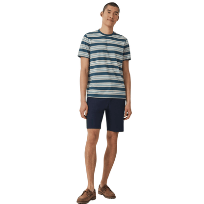 Crew Clothing Mens Bermuda Chino Shorts