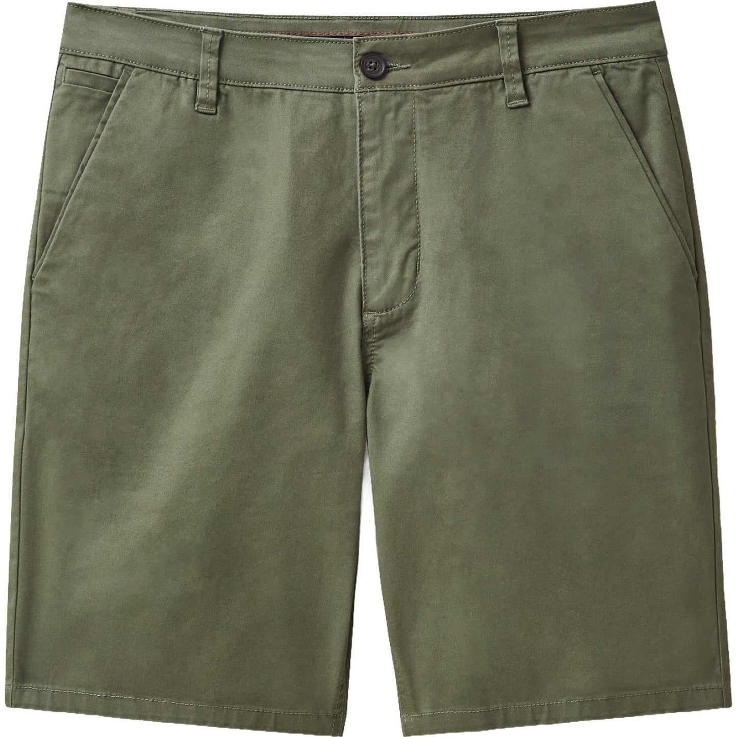 Crew Clothing Mens Bermuda Chino Shorts
