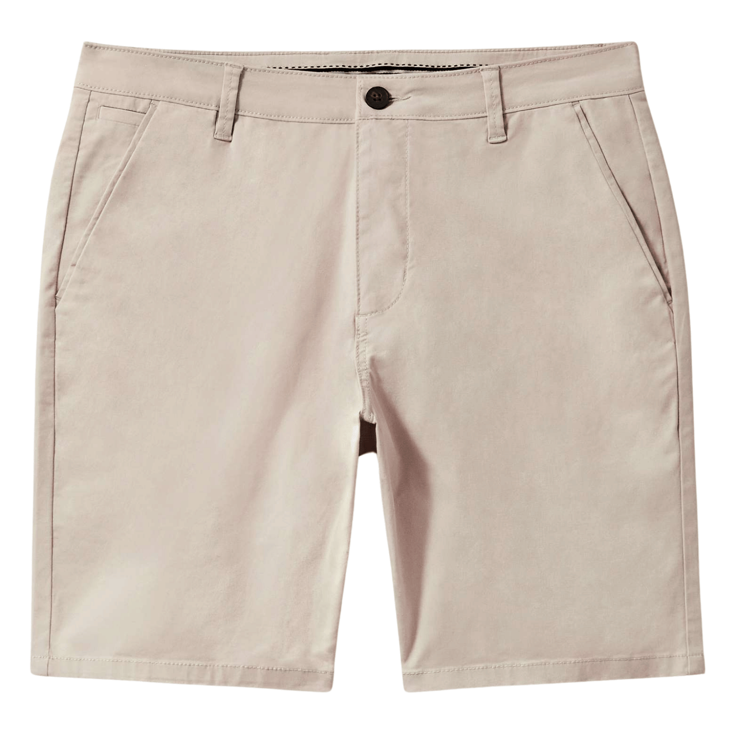 Crew Clothing Mens Bermuda Chino Shorts