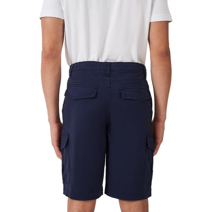 Crew Clothing Mens Cargo Short Cargo Shorts
