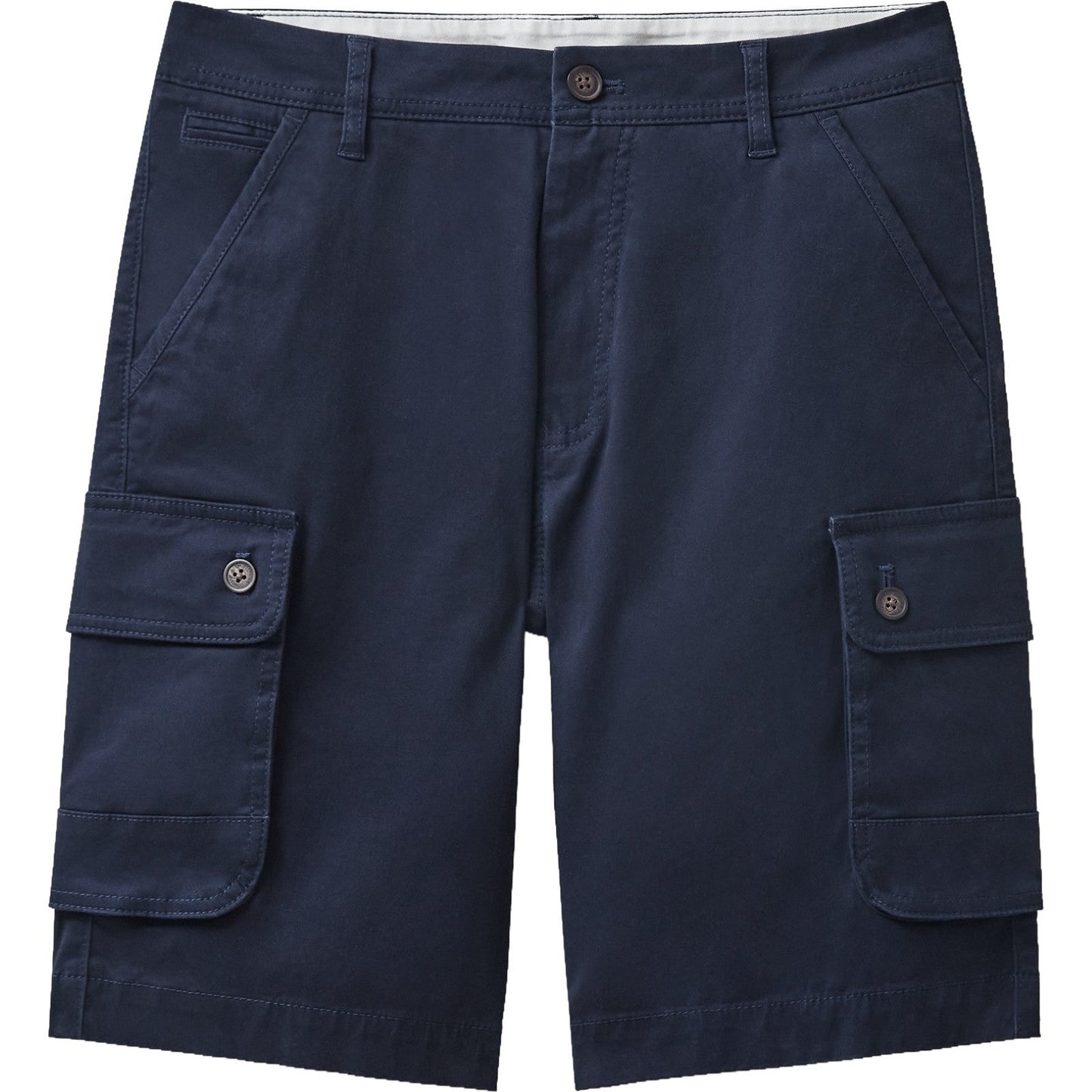 Crew Clothing Mens Cargo Short Cargo Shorts