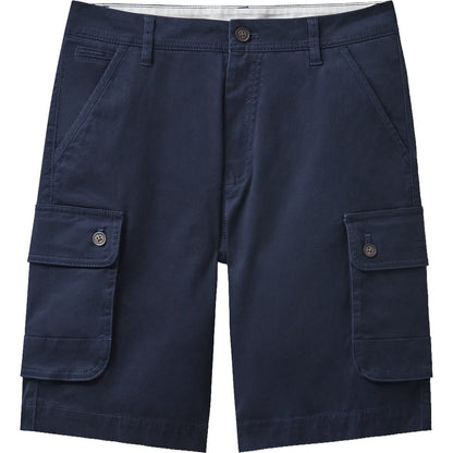 Crew Clothing Mens Cargo Short Cargo Shorts