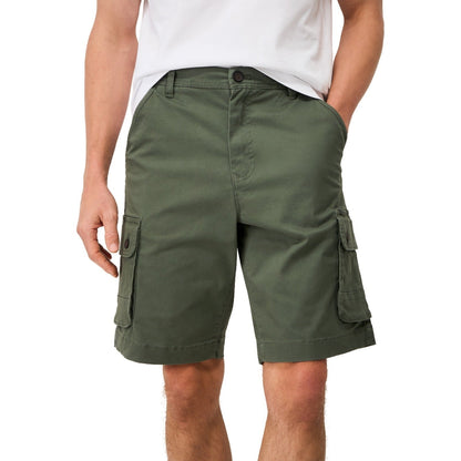 Crew Clothing Mens Cargo Short Cargo Shorts