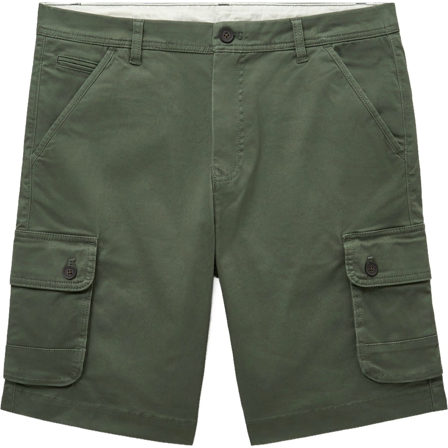 Crew Clothing Mens Cargo Short Cargo Shorts