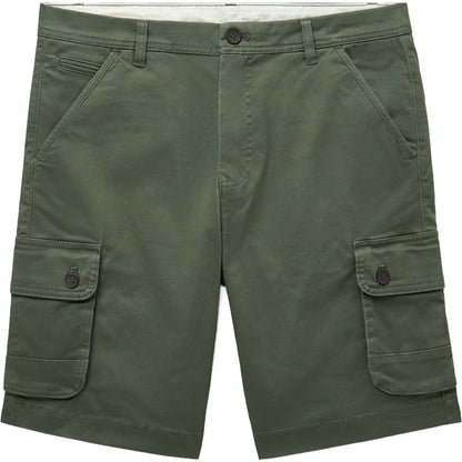Crew Clothing Mens Cargo Short Cargo Shorts