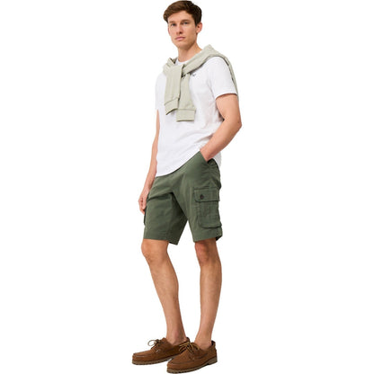 Crew Clothing Mens Cargo Short Cargo Shorts