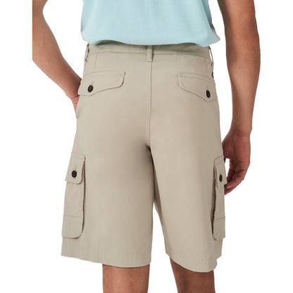 Crew Clothing Mens Cargo Short Cargo Shorts