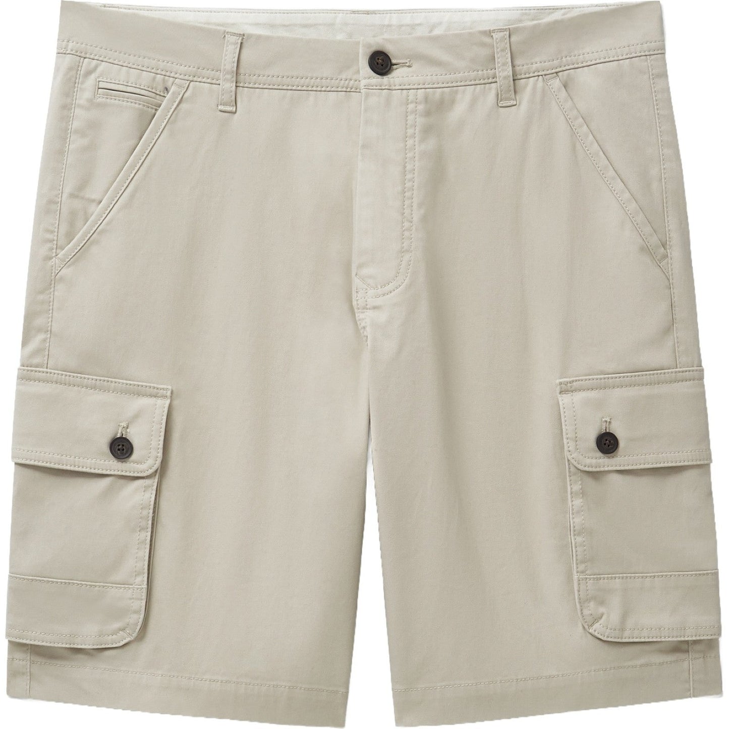 Crew Clothing Mens Cargo Short Cargo Shorts