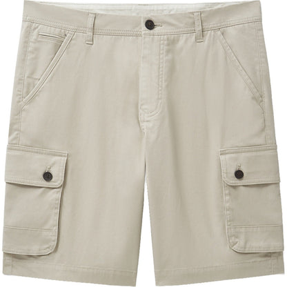 Crew Clothing Mens Cargo Short Cargo Shorts