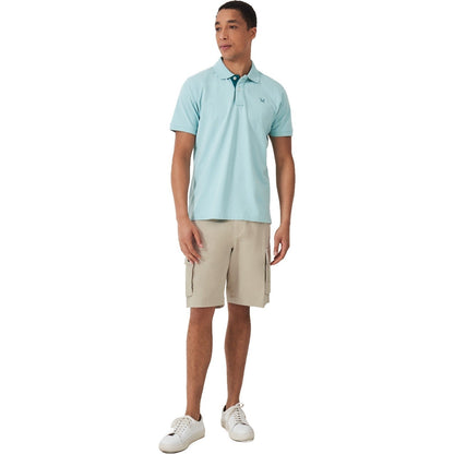Crew Clothing Mens Cargo Short Cargo Shorts