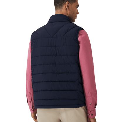 Crew Clothing Mens Bramham Gilet