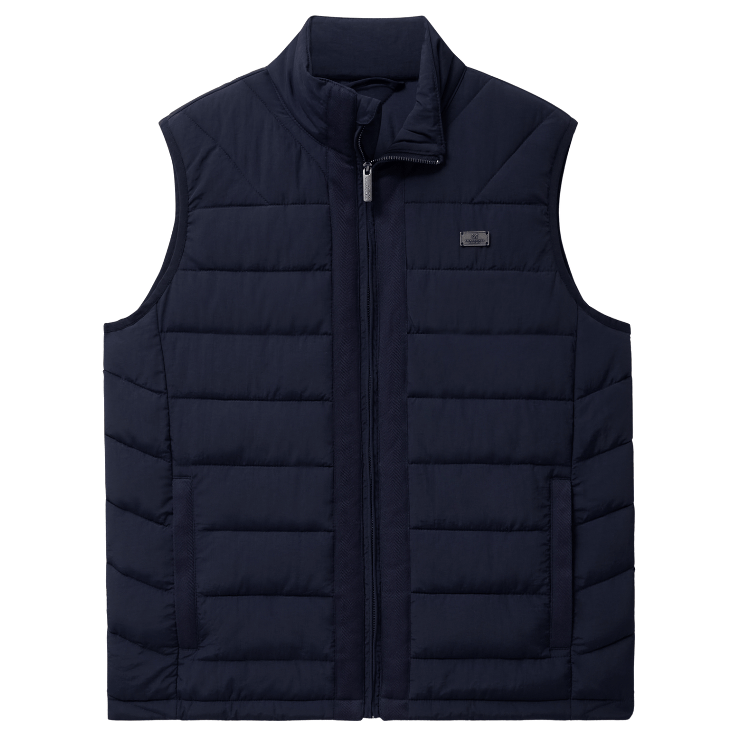 Crew Clothing Mens Bramham Gilet