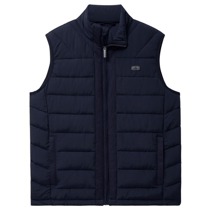 Crew Clothing Mens Bramham Gilet