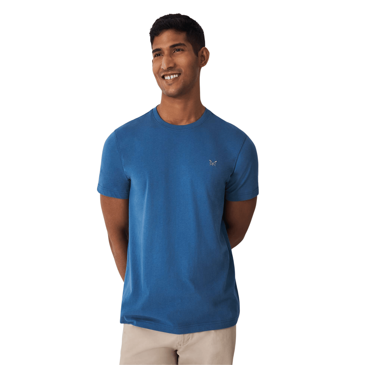 Crew Clothing Mens Crew Classic T-Shirt
