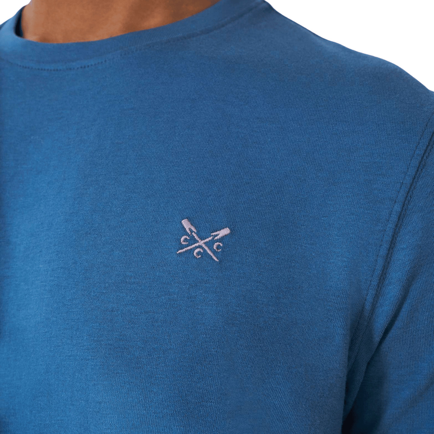Crew Clothing Mens Crew Classic T-Shirt