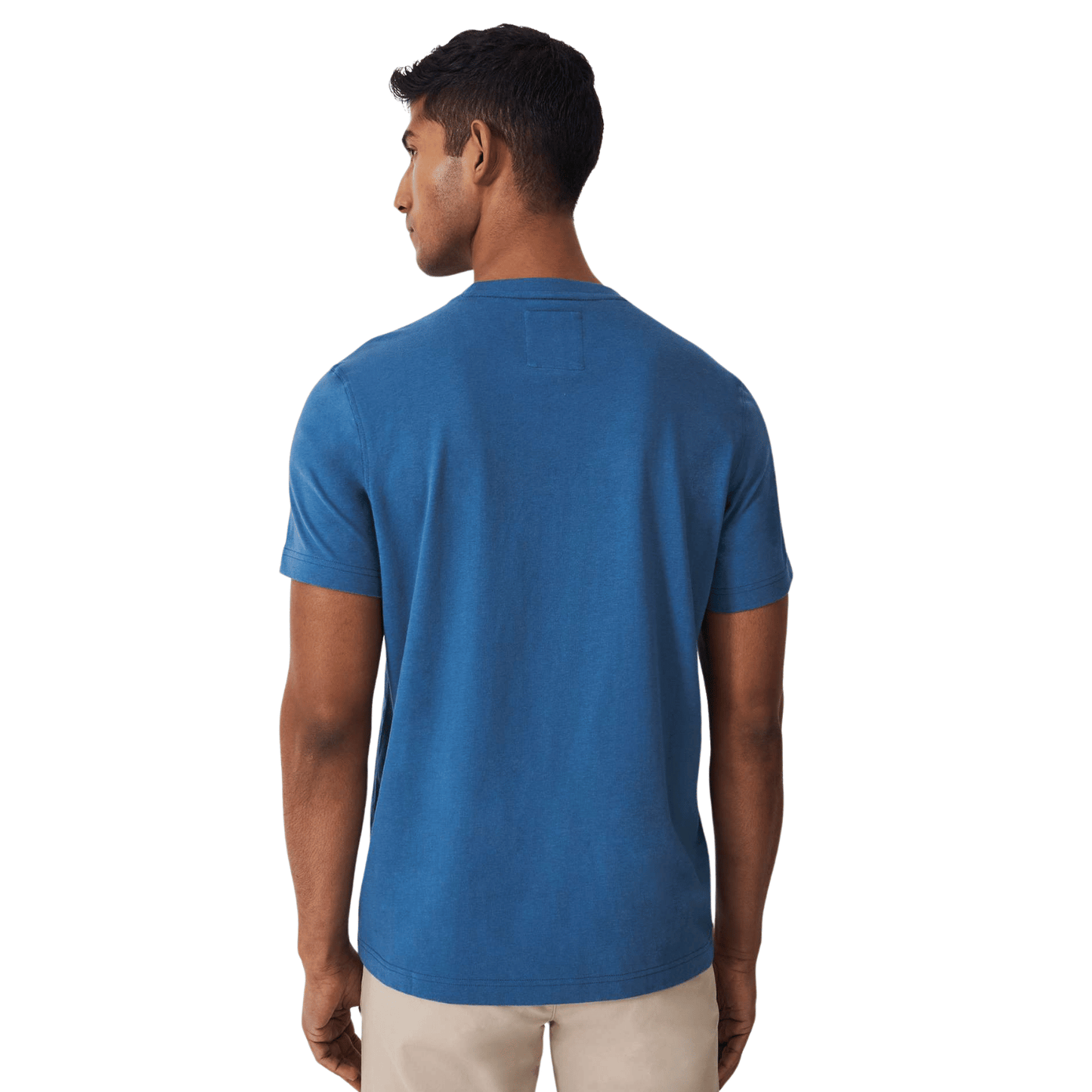 Crew Clothing Mens Crew Classic T-Shirt