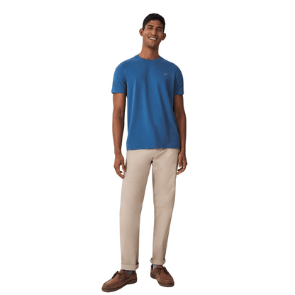 Crew Clothing Mens Crew Classic T-Shirt