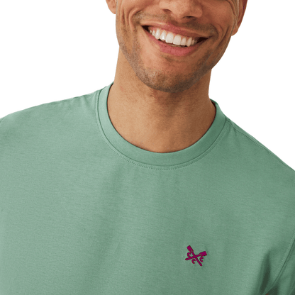 Crew Clothing Mens Crew Classic T-Shirt