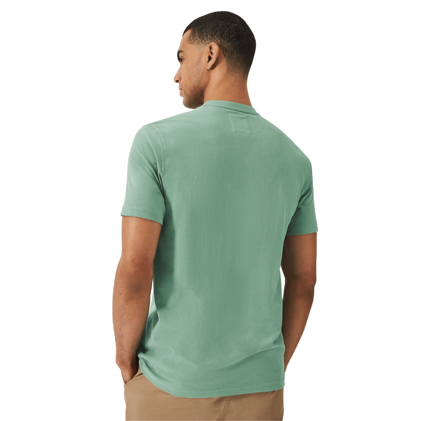 Crew Clothing Mens Crew Classic T-Shirt