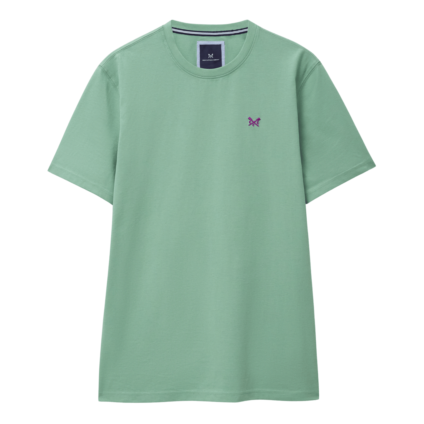 Crew Clothing Mens Crew Classic T-Shirt