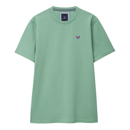 Crew Clothing Mens Crew Classic T-Shirt