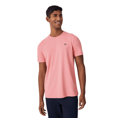 Crew Clothing Mens Crew Classic T-Shirt