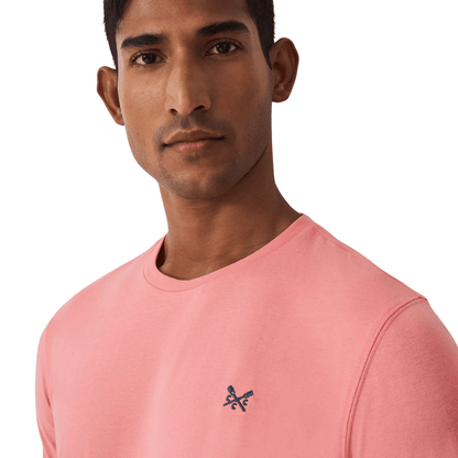 Crew Clothing Mens Crew Classic T-Shirt