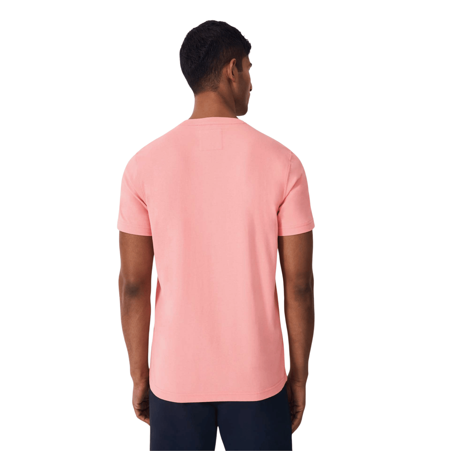 Crew Clothing Mens Crew Classic T-Shirt