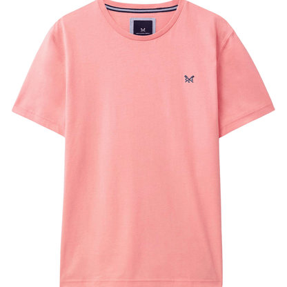 Crew Clothing Mens Crew Classic T-Shirt