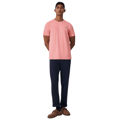 Crew Clothing Mens Crew Classic T-Shirt