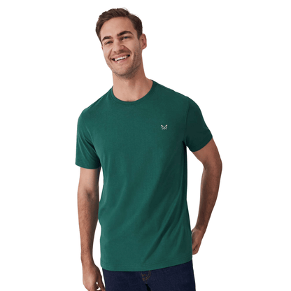 Crew Clothing Mens Crew Classic T-Shirt