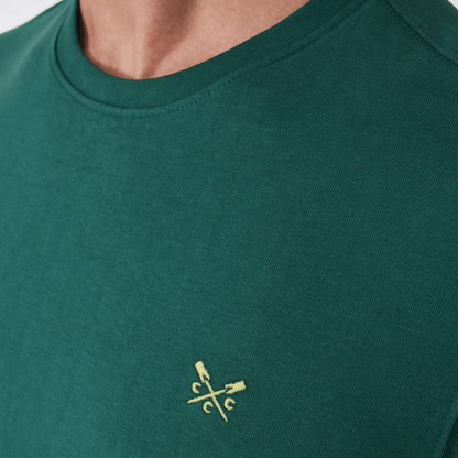 Crew Clothing Mens Crew Classic T-Shirt
