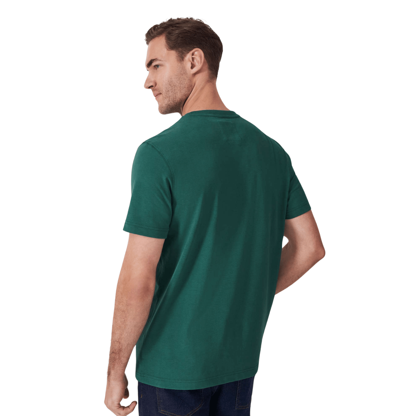 Crew Clothing Mens Crew Classic T-Shirt
