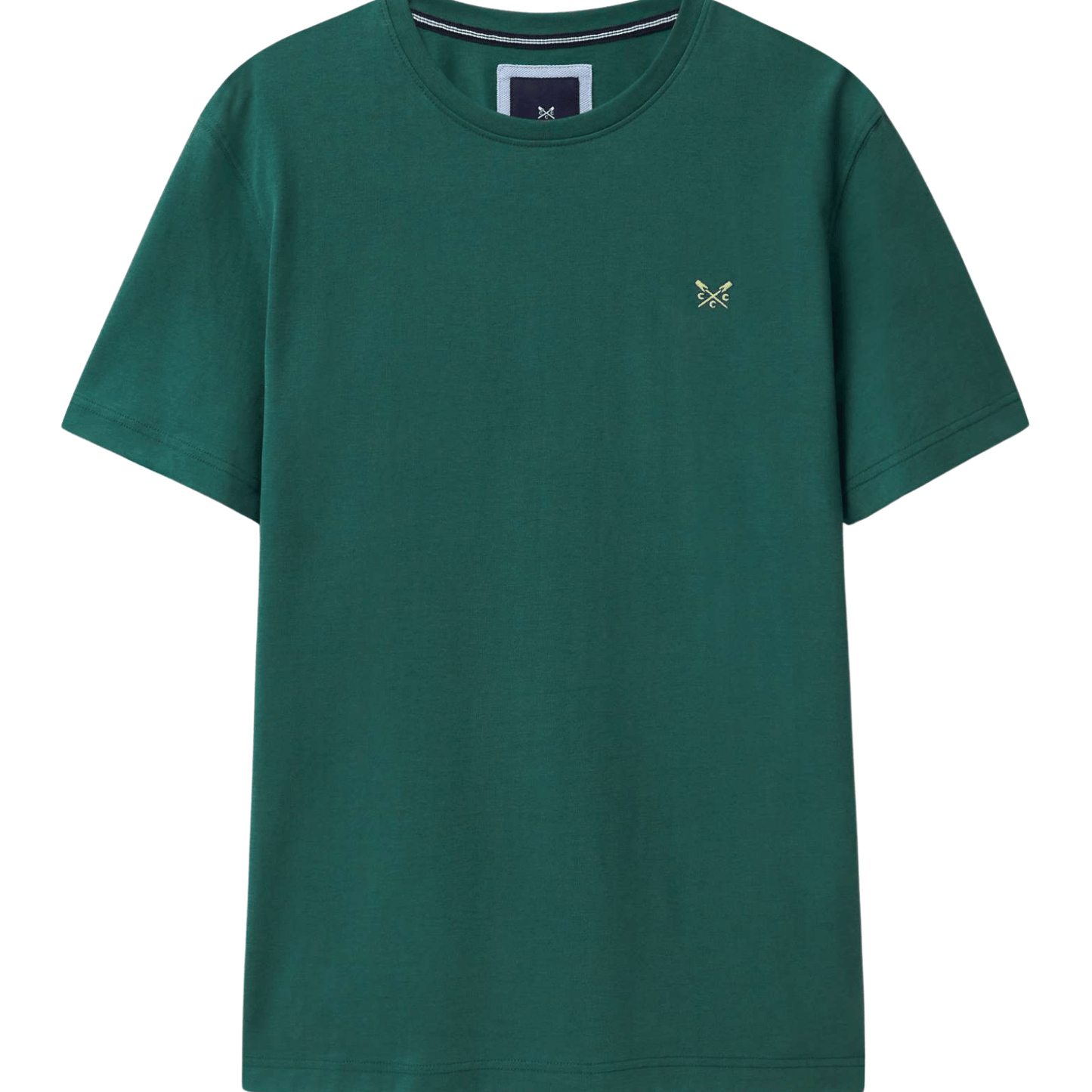 Crew Clothing Mens Crew Classic T-Shirt