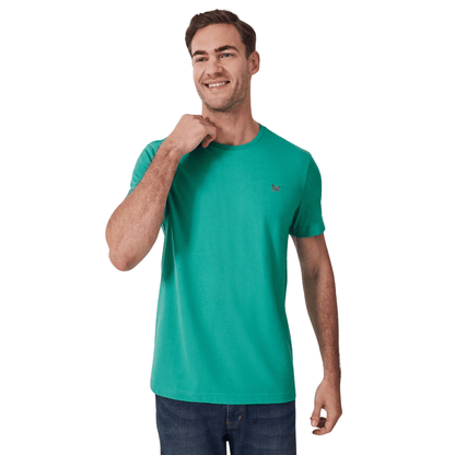 Crew Clothing Mens Crew Classic T-Shirt