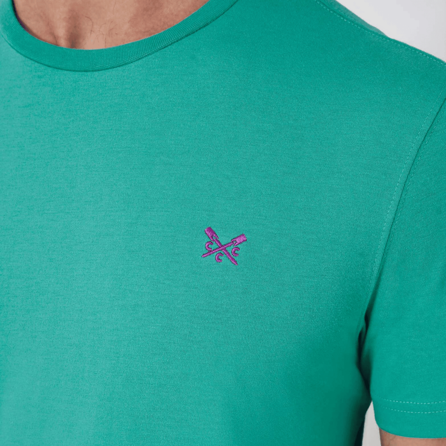 Crew Clothing Mens Crew Classic T-Shirt
