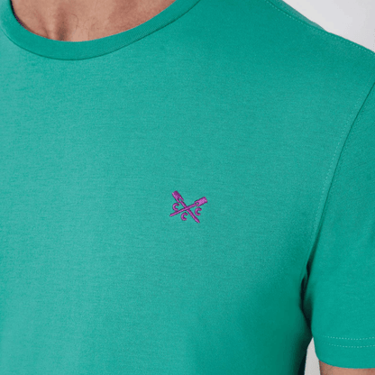 Crew Clothing Mens Crew Classic T-Shirt