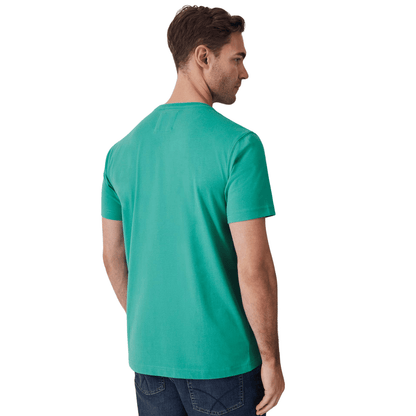 Crew Clothing Mens Crew Classic T-Shirt