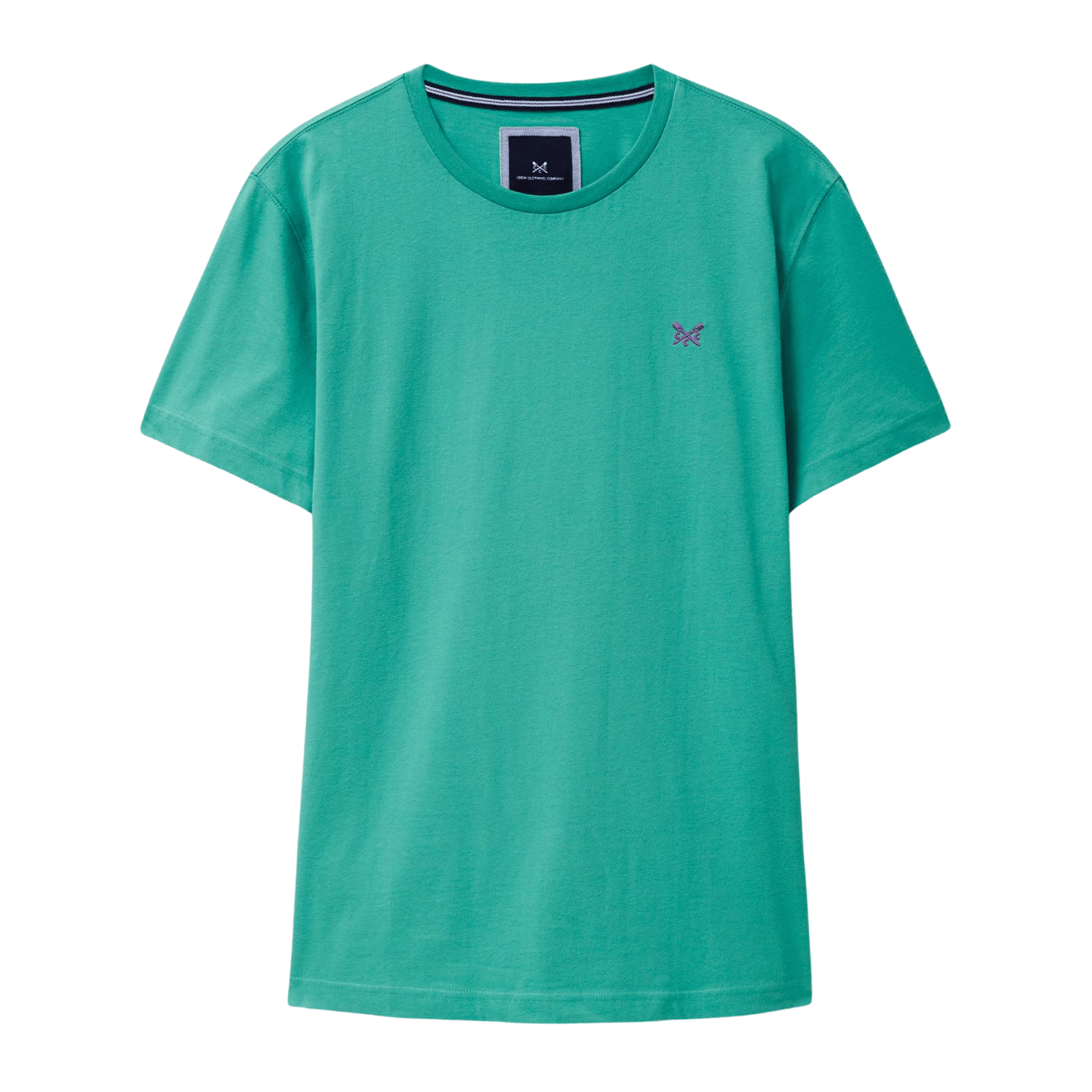 Crew Clothing Mens Crew Classic T-Shirt