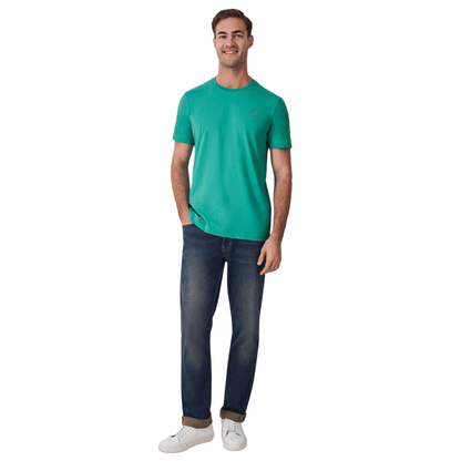 Crew Clothing Mens Crew Classic T-Shirt