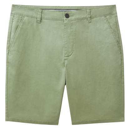 Crew Clothing Mens Bermuda Chino Shorts