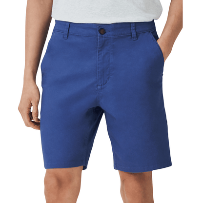 Crew Clothing Mens Bermuda Chino Shorts