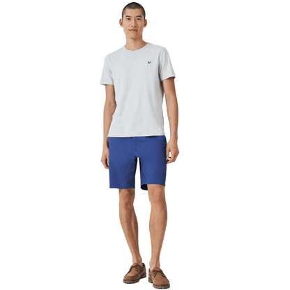 Crew Clothing Mens Bermuda Chino Shorts