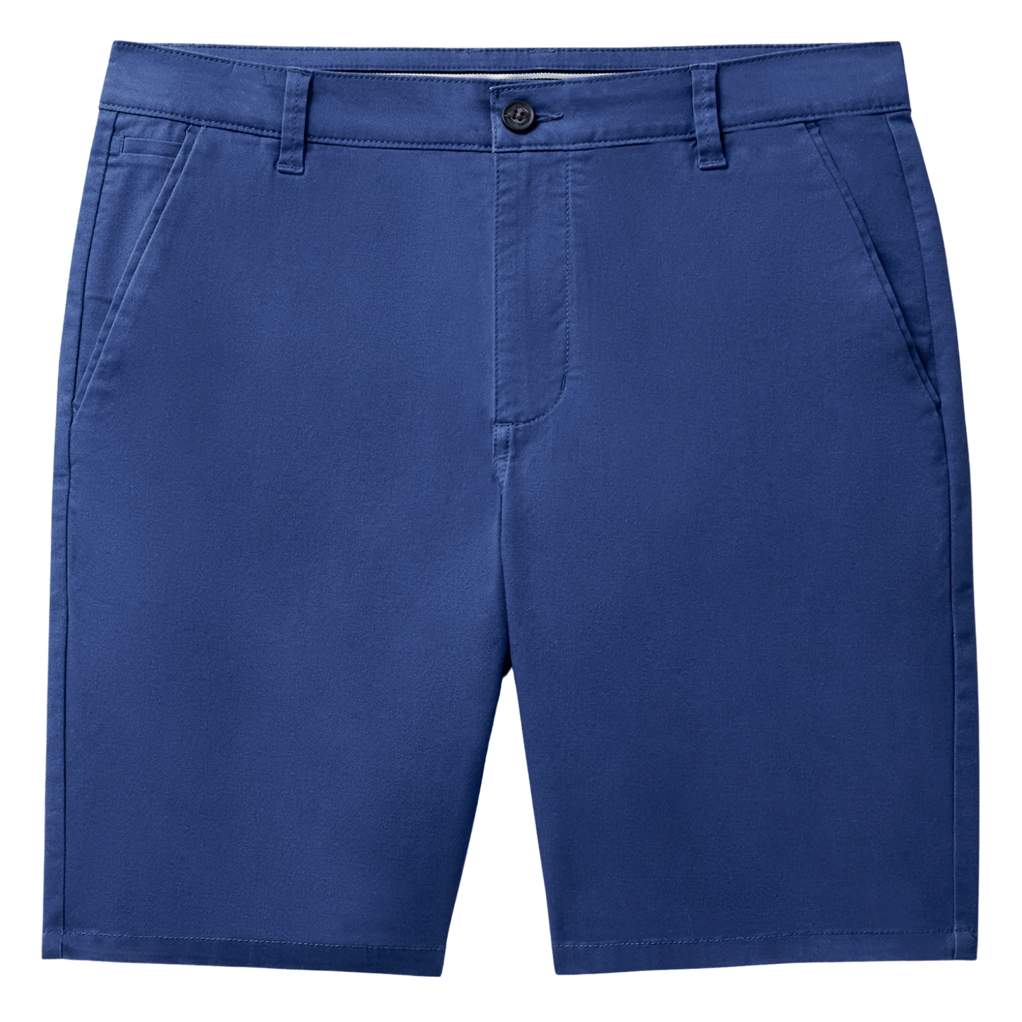 Crew Clothing Mens Bermuda Chino Shorts