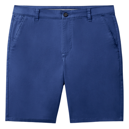 Crew Clothing Mens Bermuda Chino Shorts