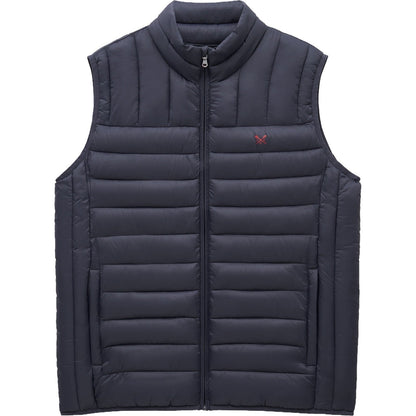 Crew Clothing Mens Lowther Gilet