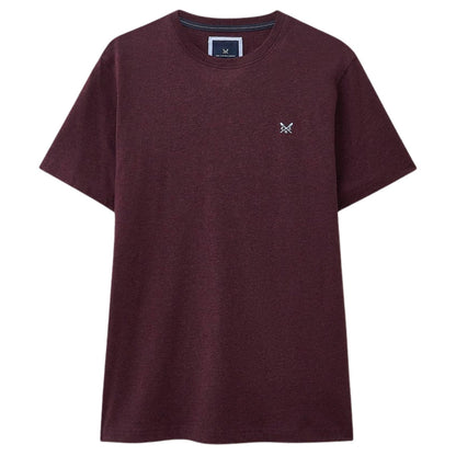 Crew Clothing Mens Crew Classic Tee Short Sleeve T-Shirt