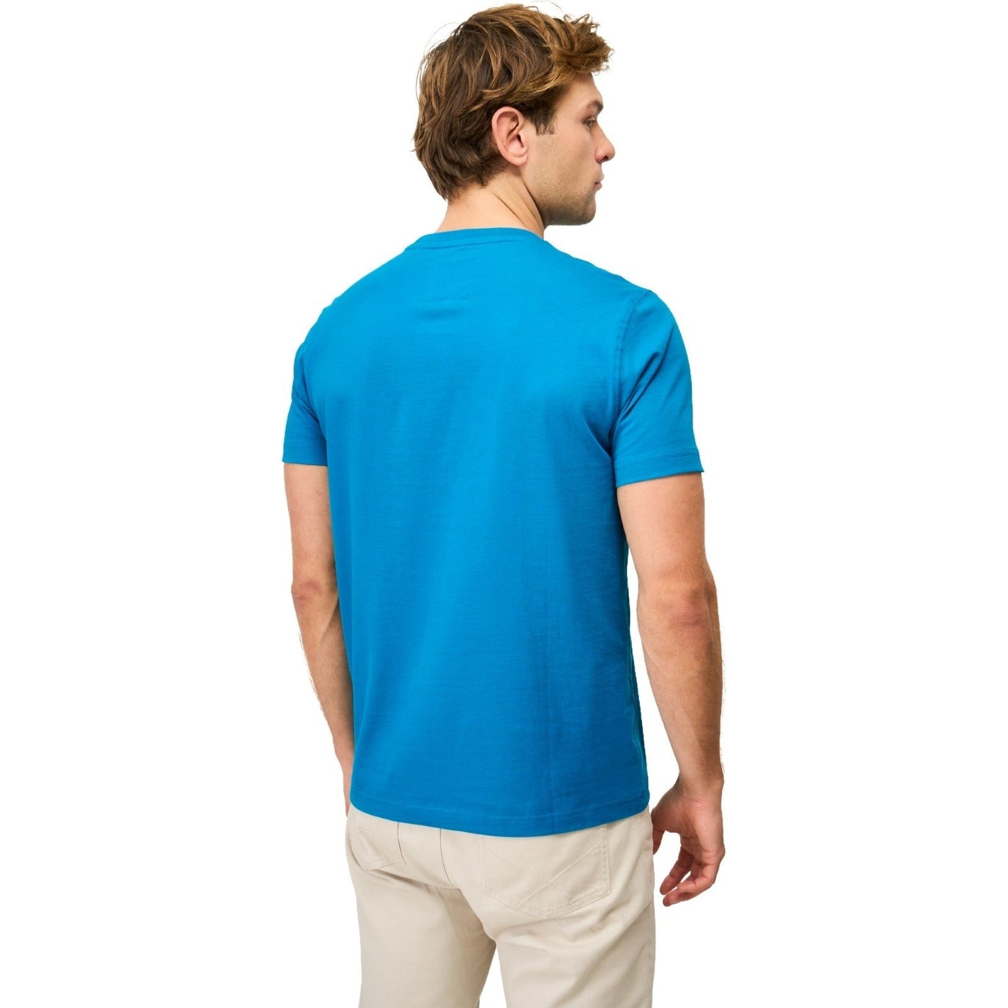 Crew Clothing Mens Crew Classic T-Shirt