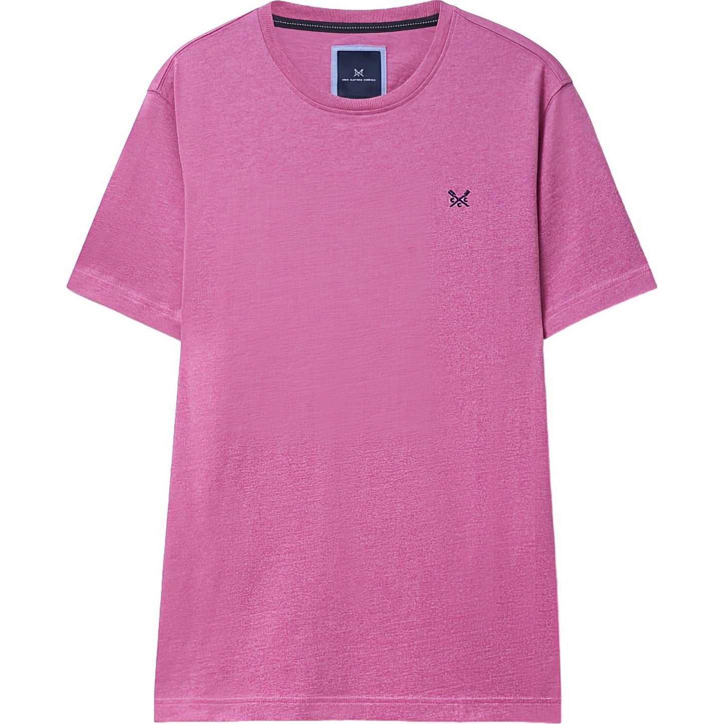 Crew Clothing Mens Crew Classic T-Shirt
