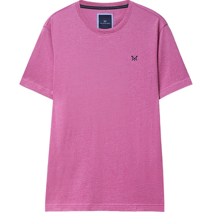 Crew Clothing Mens Crew Classic T-Shirt